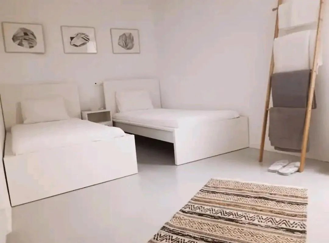 Marleon Villa Kaló Livádi Nyaraló