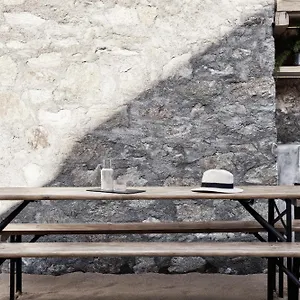 5* Hotel Nomad Mykonos - Small Luxury Of The World